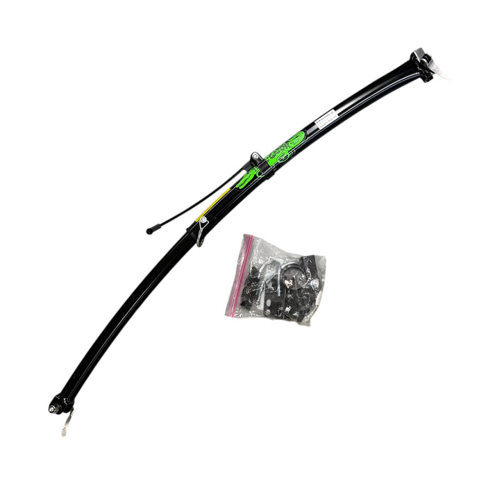 Trail Gator | Bicycle Tow Bar