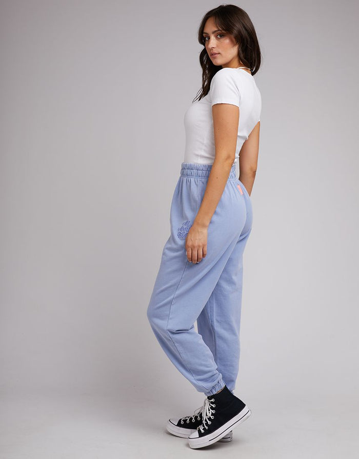 Venice Trackpant (Blue)