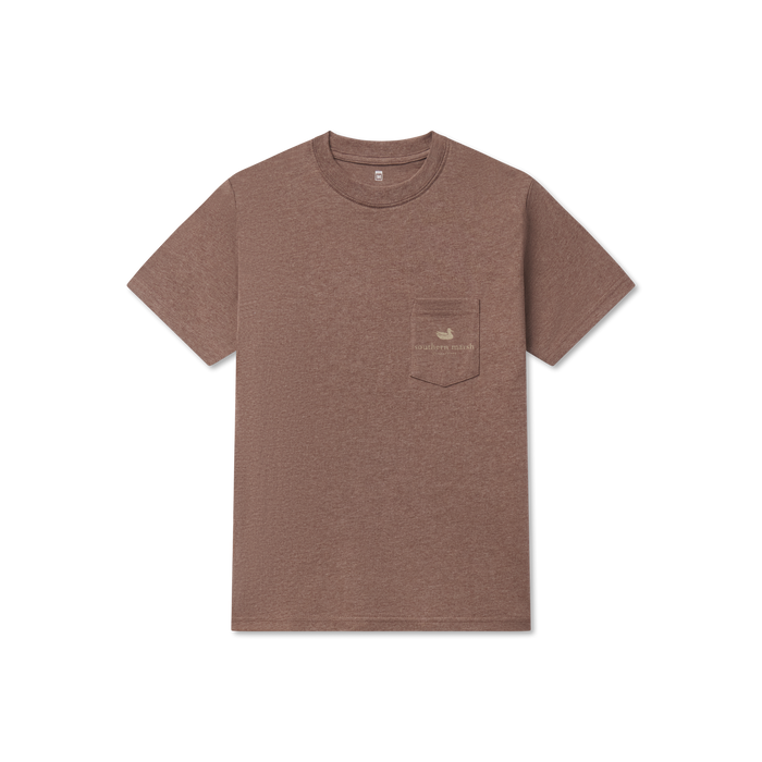 Washed Dark Shale | Front