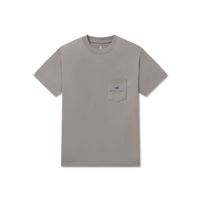 Dark Gray | Front