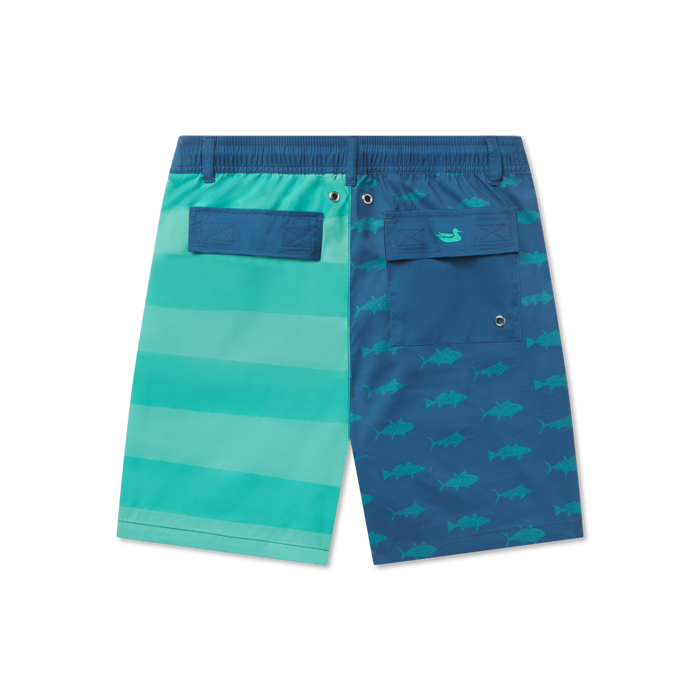 Slate & Mint | Back