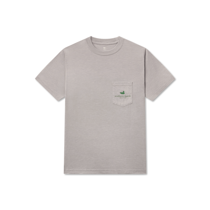 Light Gray | Front