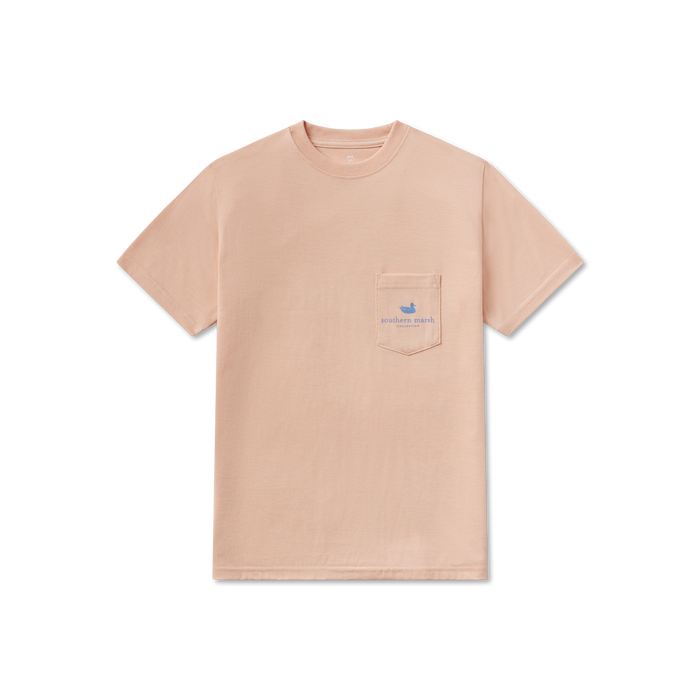 Terracotta | Front