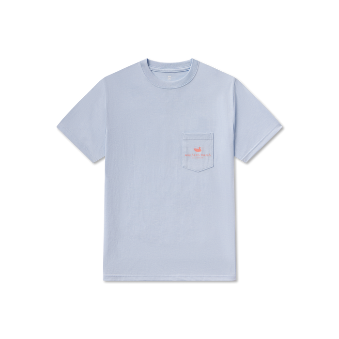 Mist Blue | Front
