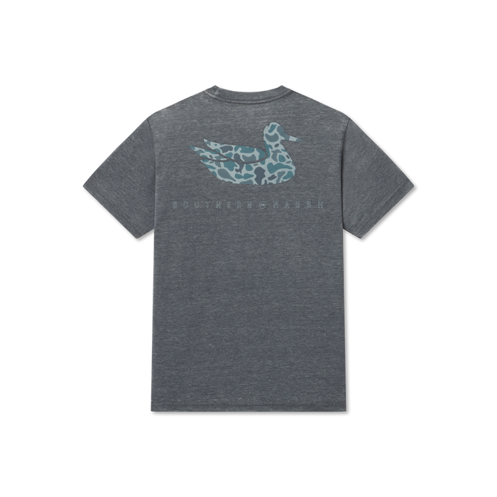 Midnight Gray Heather / Youth XX-Small