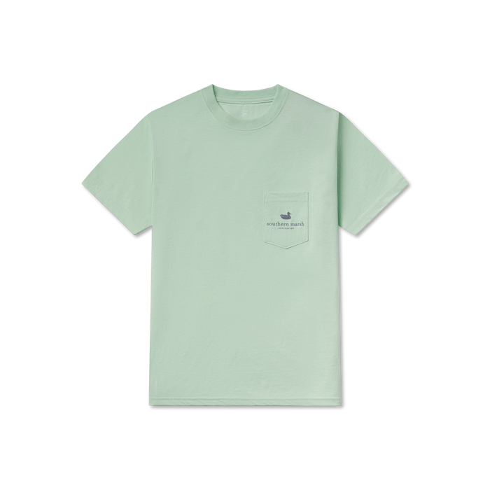 Seafoam | Front