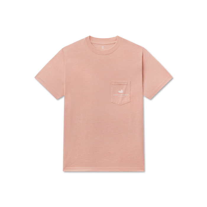 Salmon | Front