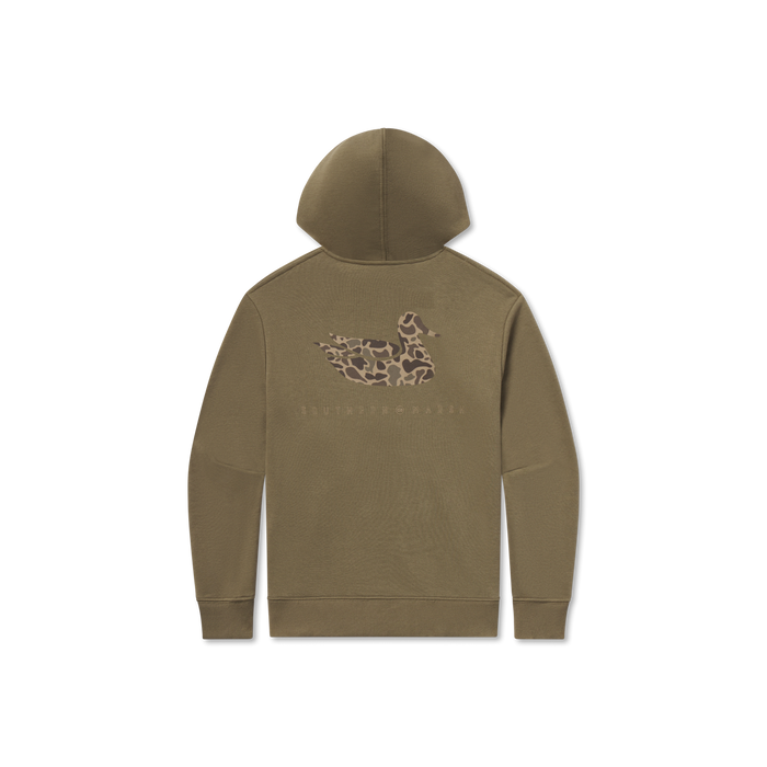 Moss Green / Youth XX-Small