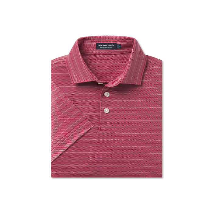 Crimson & White / Youth XX-Small