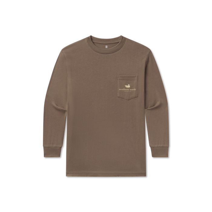Carajillo Brown | Front