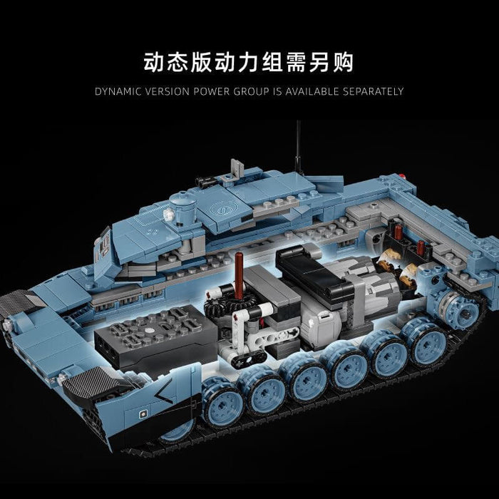 12GO 96005 ABRAMS-X
