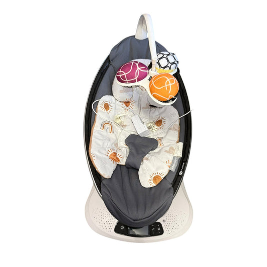 4moms | MamaRoo Multi-Motion Baby Swing