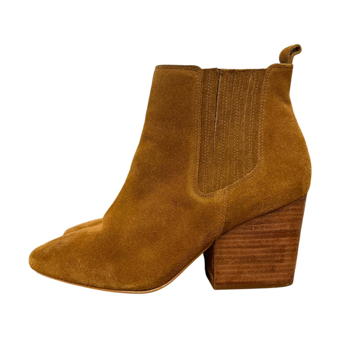 Abel | Boot | 9.5 Womens
