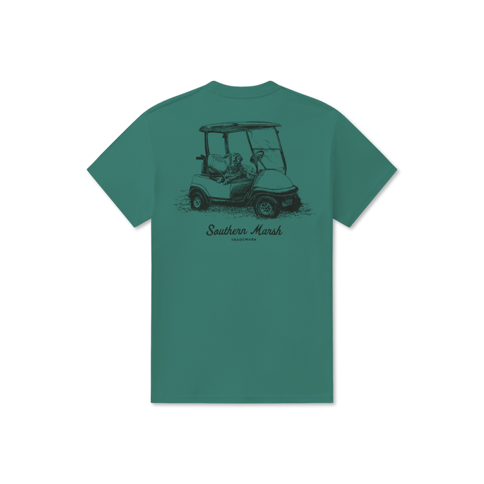 Champions Green