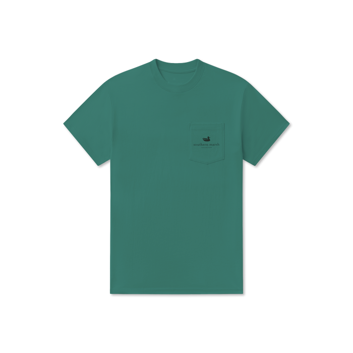 Above Par Pup Tee