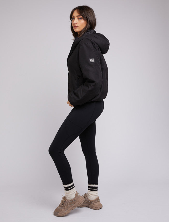 lightweight active packable puffer winter jacket