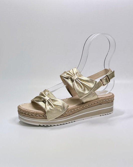 Adair (Pale Gold)
