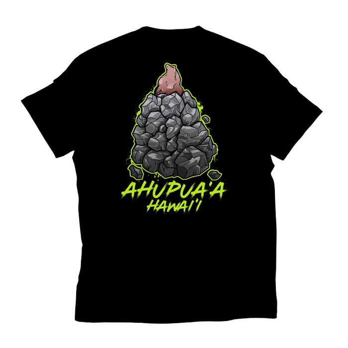 AHUPUAA