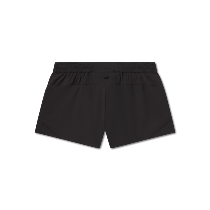 Black | Back