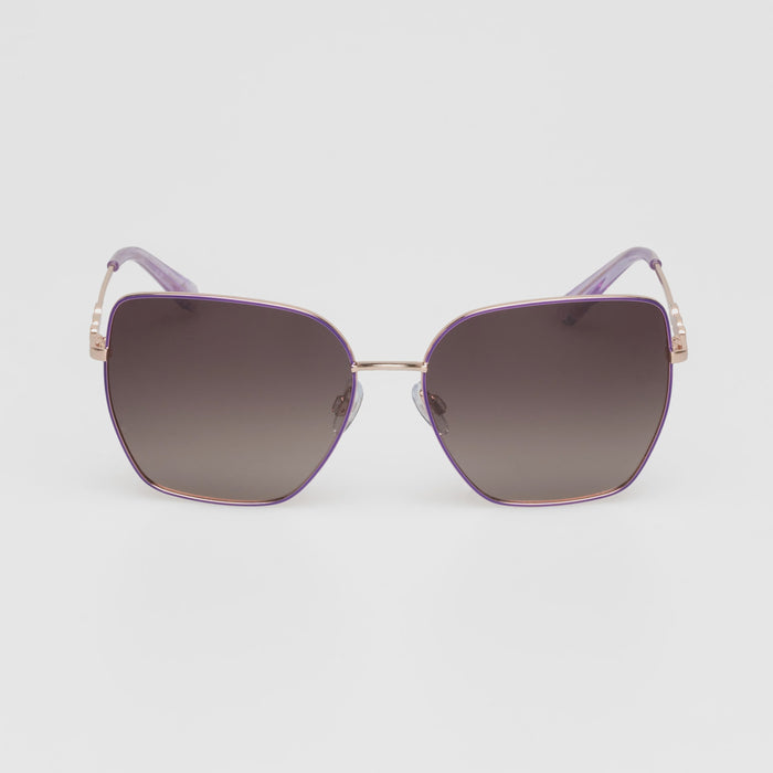 Alana (Gold/Purple)