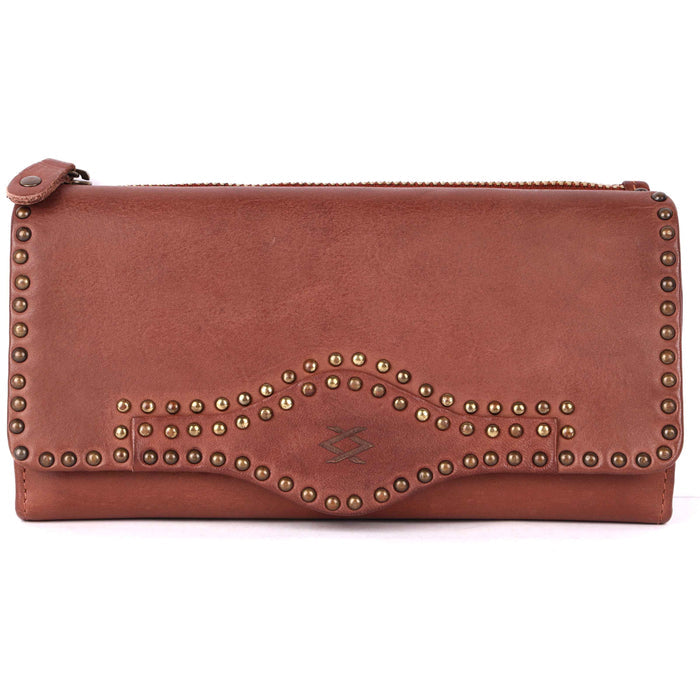 Alaska - Trifold Wallet