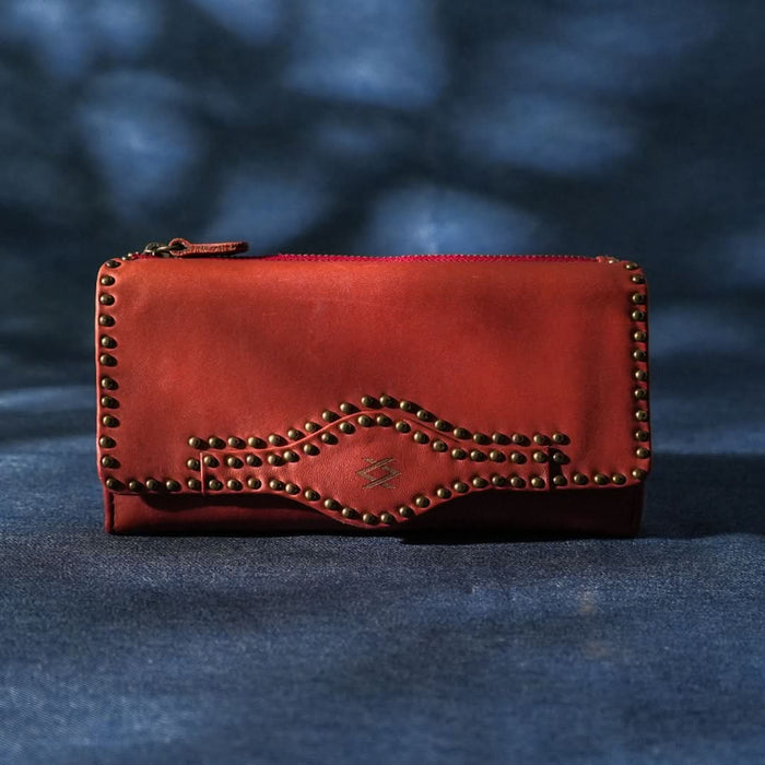 Alaska - Trifold Wallet