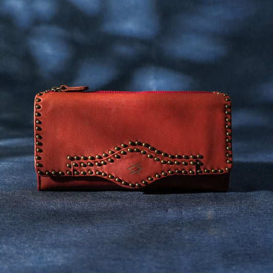Alaska - Trifold Wallet