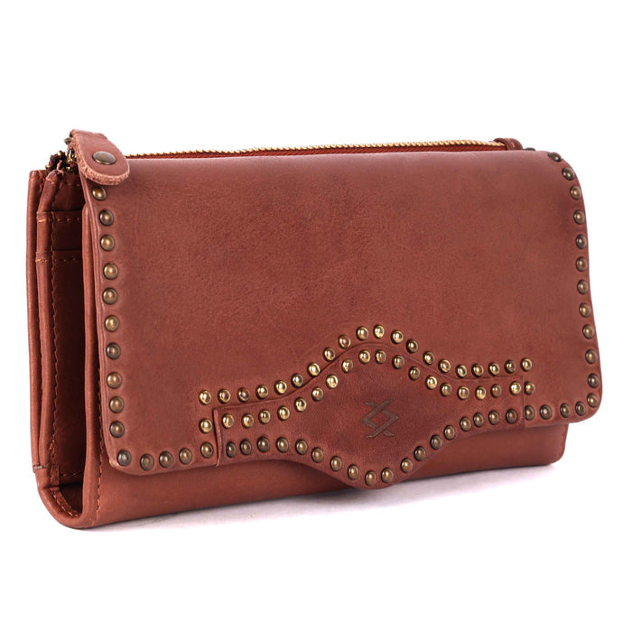 Alaska - Trifold Wallet