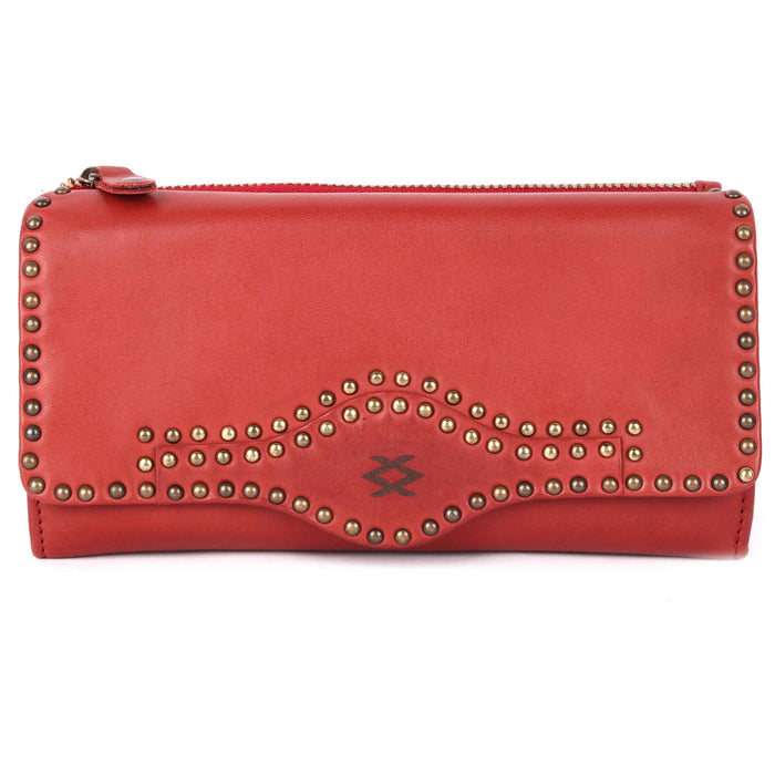 Alaska - Trifold Wallet
