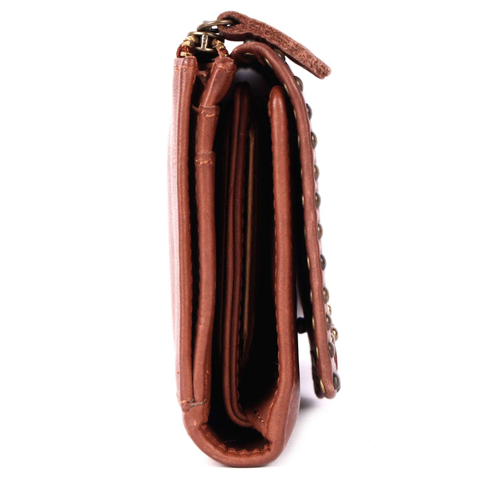 Alaska - Trifold Wallet