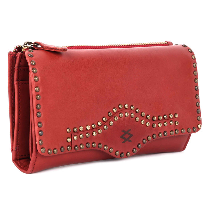 Alaska - Trifold Wallet