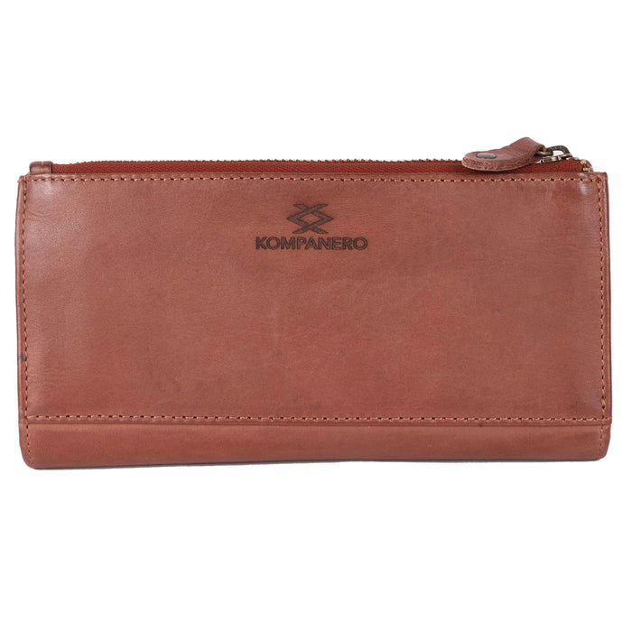 Alaska - Trifold Wallet