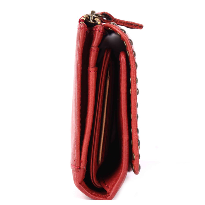 Alaska - Trifold Wallet