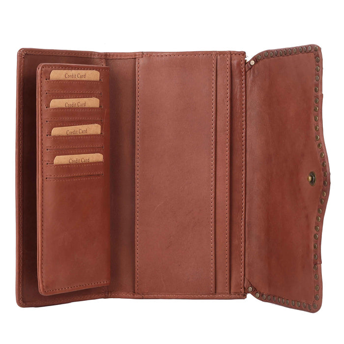 Alaska - Trifold Wallet