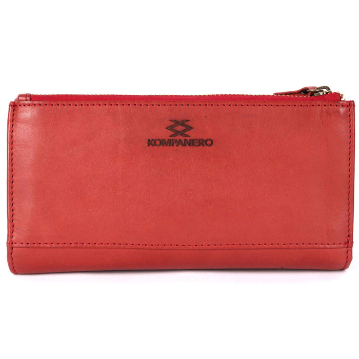 Alaska - Trifold Wallet