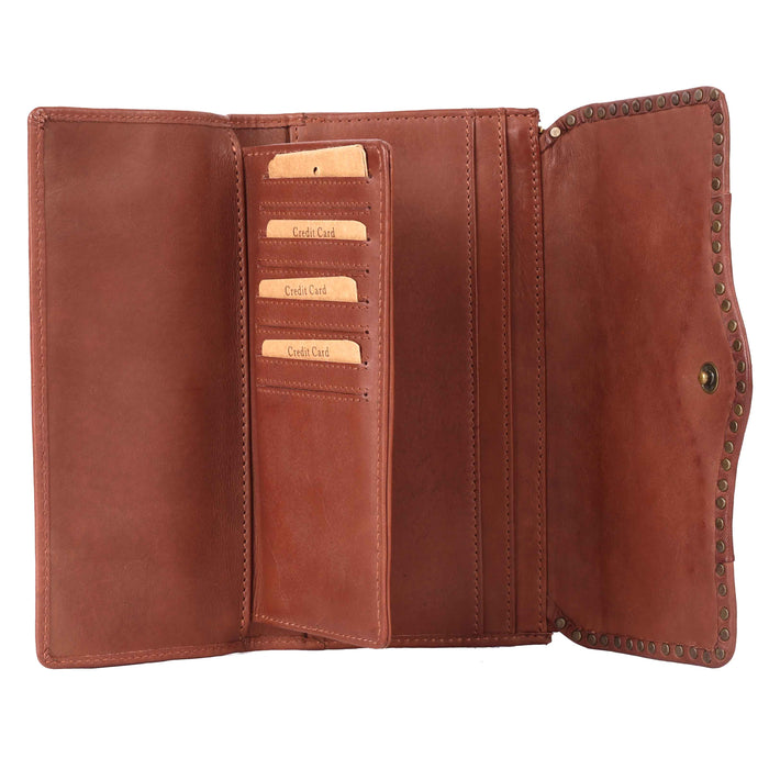 Alaska - Trifold Wallet