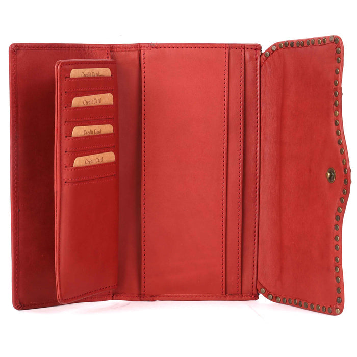 Alaska - Trifold Wallet