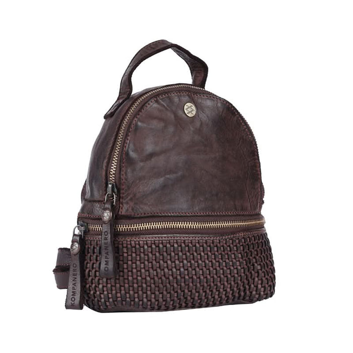 Alessia - The Backpack