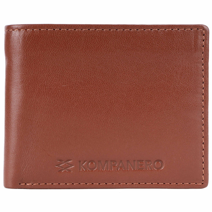 Alexander - Men Wallet