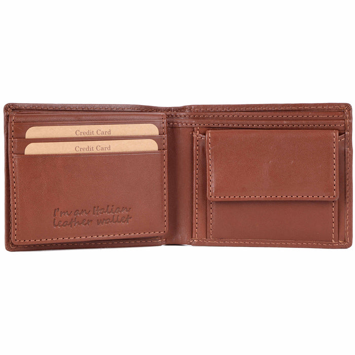 Alexander - Men Wallet