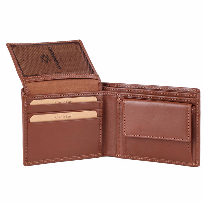 Alexander - Men Wallet