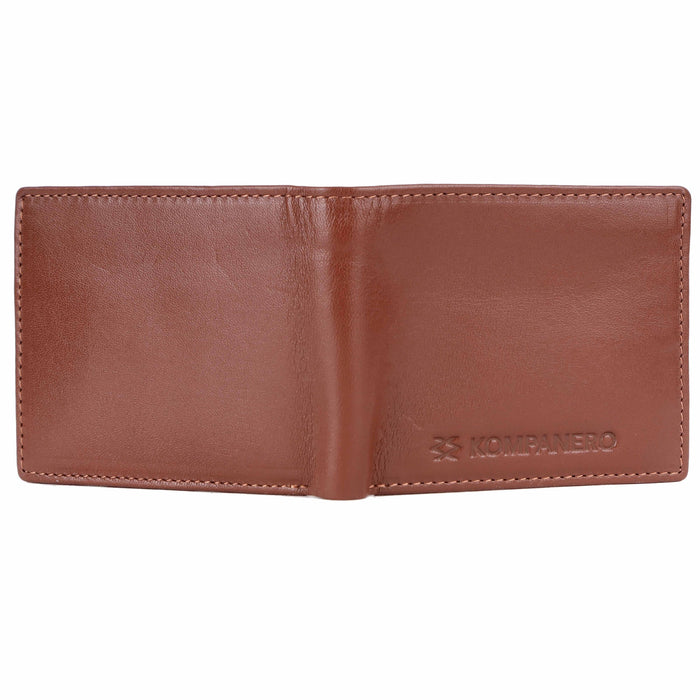 Alexander - Men Wallet