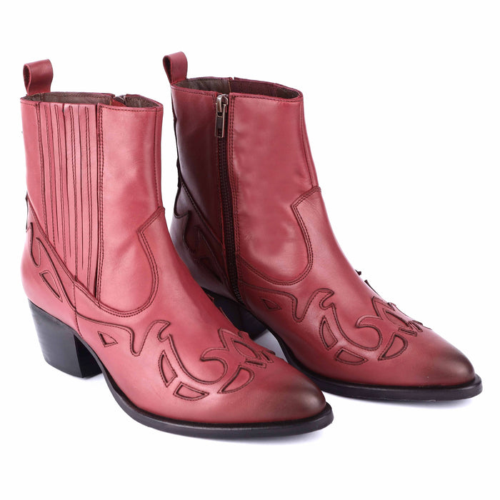 Alice- The Boot