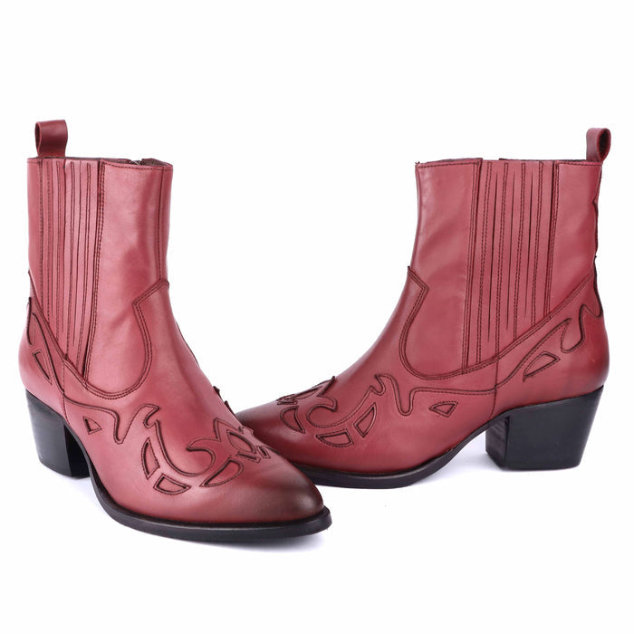 Alice- The Boot
