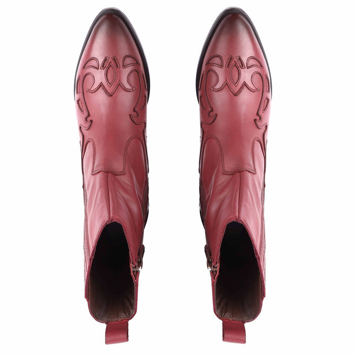 Alice- The Boot