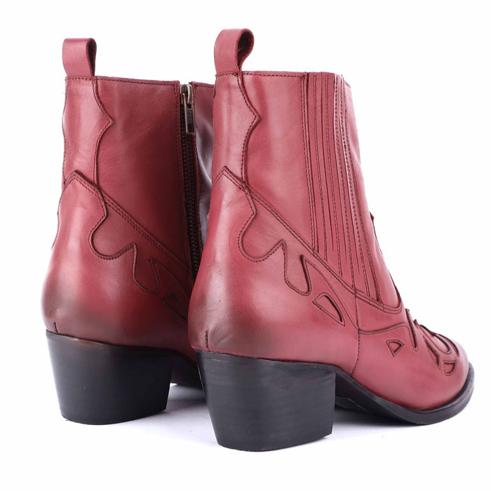 Alice- The Boot