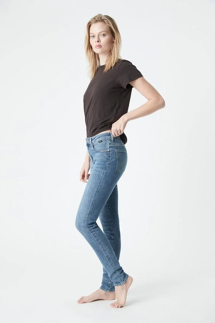 Alissa (Lt Organic Blue)