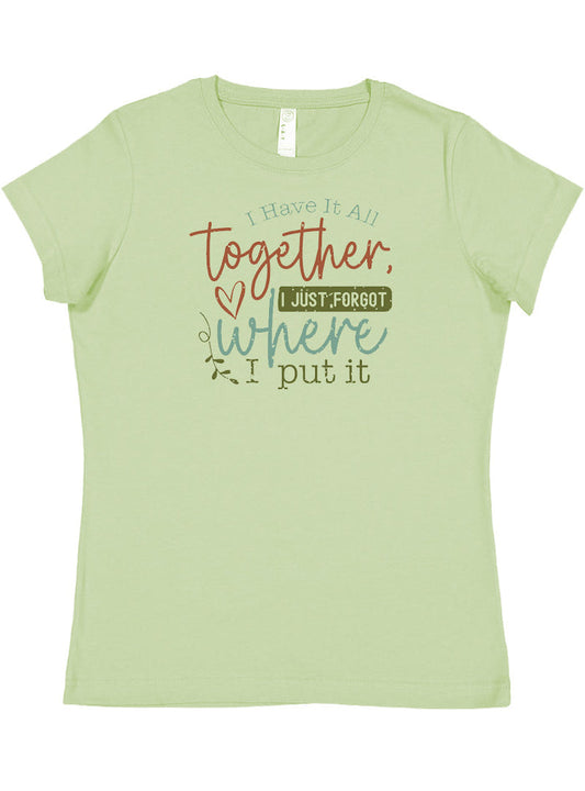ALL TOGETHER
