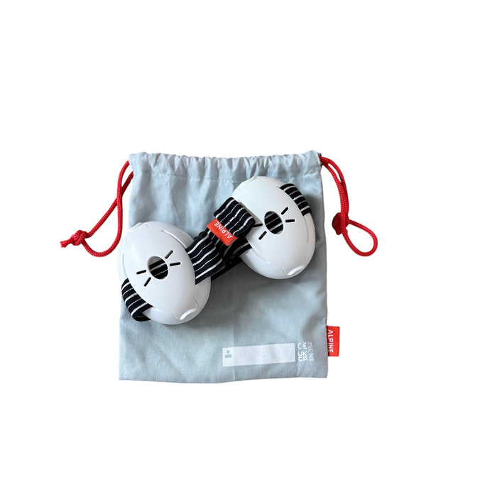Alpine | Hearing Protection Ear Muffs