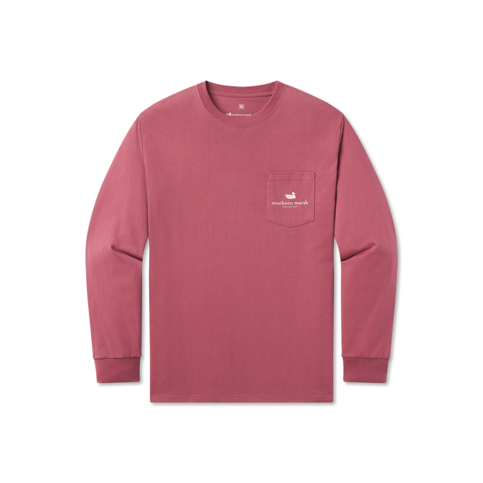 Wine | Altitude Tee | Tent
